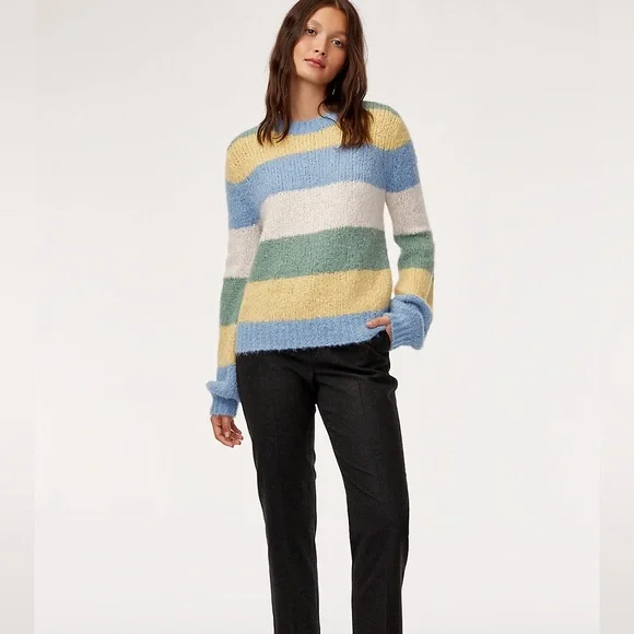 Sunday Best Lennie sweater - Picture 4 of 9